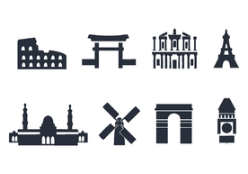 图标