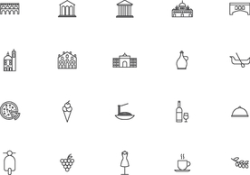 图标