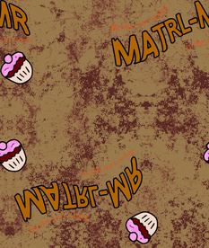 大牌 数码印花 男装女装 扎染