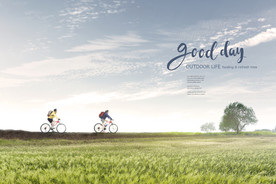 创意旅行合成海报图片