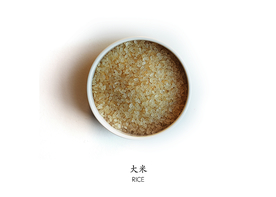 大米素材
