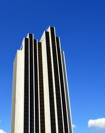 城市建筑