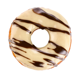 摄影 甜甜圈美食