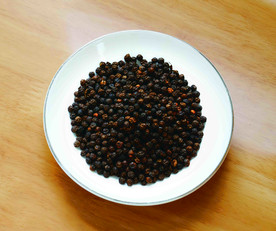 黑胡椒