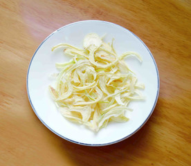 洋葱条