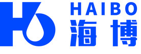 logo 海博 科技 润滑油