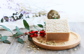 手工皂 香皂 冷制皂 热制皂