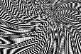 迷幻背景 错觉图