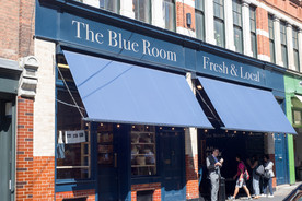 场景·智能样机