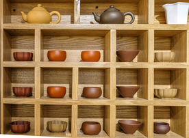 茶具