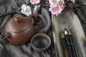 茶艺