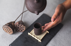 茶艺