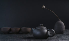 茶艺