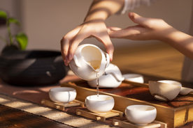茶艺