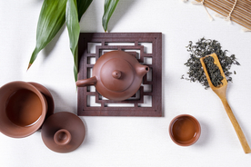茶具