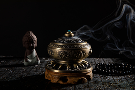 香炉
