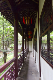 长廊