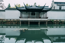 拙政园