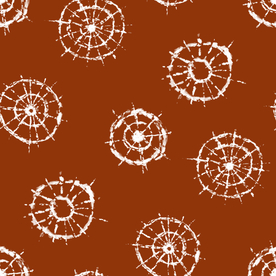 视错觉图案 菱形图案 菱形纹饰