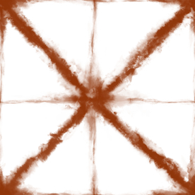 不同风格的视错觉