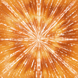 不同风格的视错觉