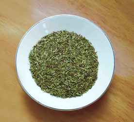 香薄荷