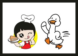 卡通动漫动画