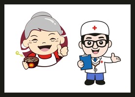 卡通动漫动画