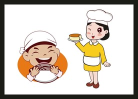 卡通动漫动画