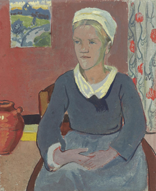 人物形象装饰画