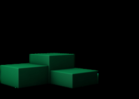 c4d电商素材 c4d促销海报