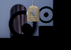 c4d电商素材 c4d促销海报