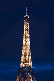 艾菲尔铁塔
