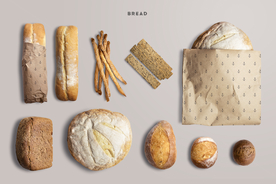 厨房·厨具·美食