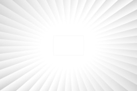 放射冲击力抽象背景