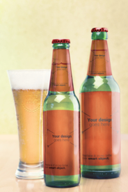 啤酒包装