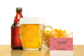 啤酒包装