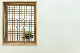 窗