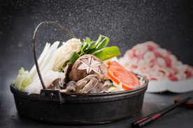 火锅食材
