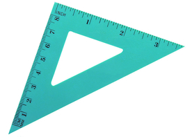 三角尺