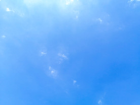 蓝天