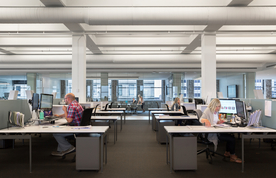办公室