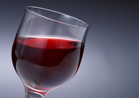 红酒