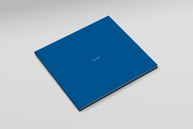 书籍杂志样机效果图