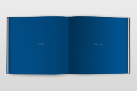 书籍杂志样机效果图