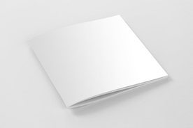 书籍杂志样机效果图