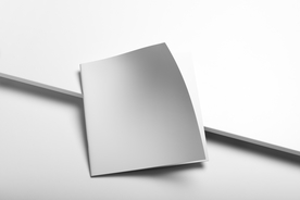 书籍杂志样机效果图