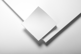 书籍杂志样机效果图