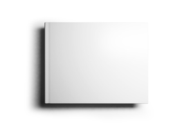 书籍杂志样机效果图