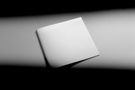 书籍杂志样机效果图